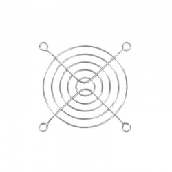 Çetinkaya V13 280 001 280x280mm Metal Fan Koruma Teli Toz Tutucu VT Serisi